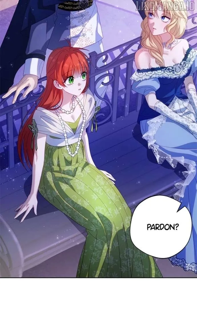 I’m a Villainess, but I Won’t Live Like One Ch. 30 – page 28