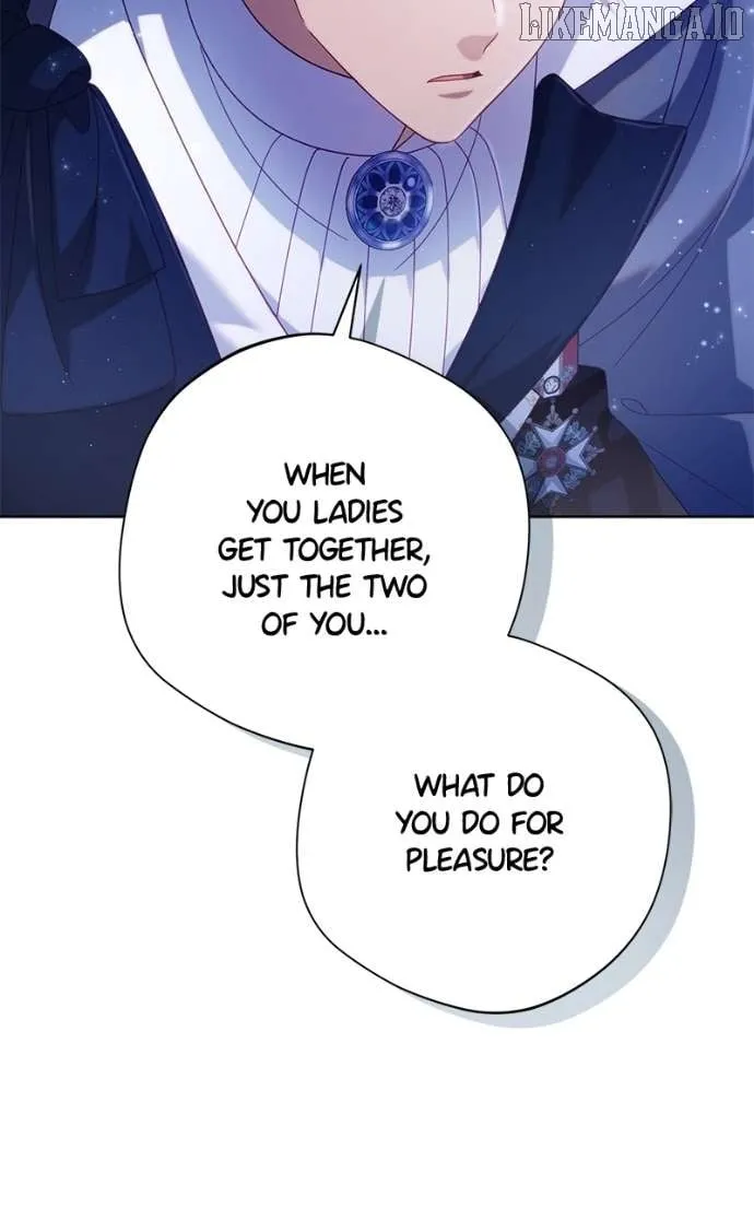 I’m a Villainess, but I Won’t Live Like One Ch. 30 – page 30