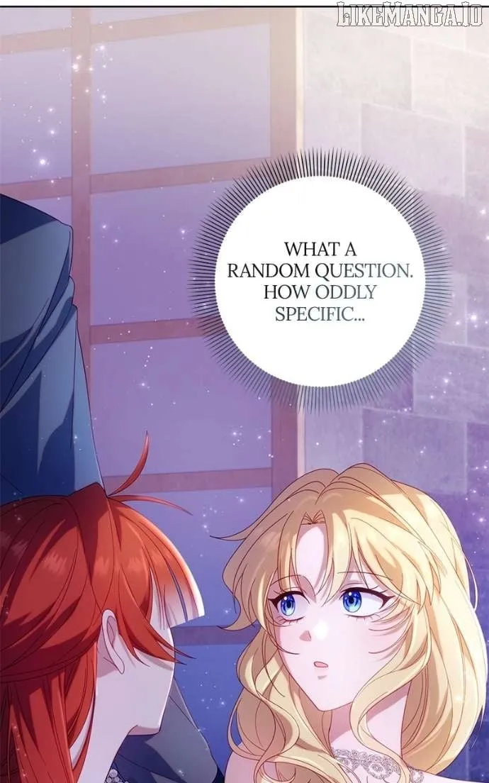 I’m a Villainess, but I Won’t Live Like One Ch. 30 – page 31