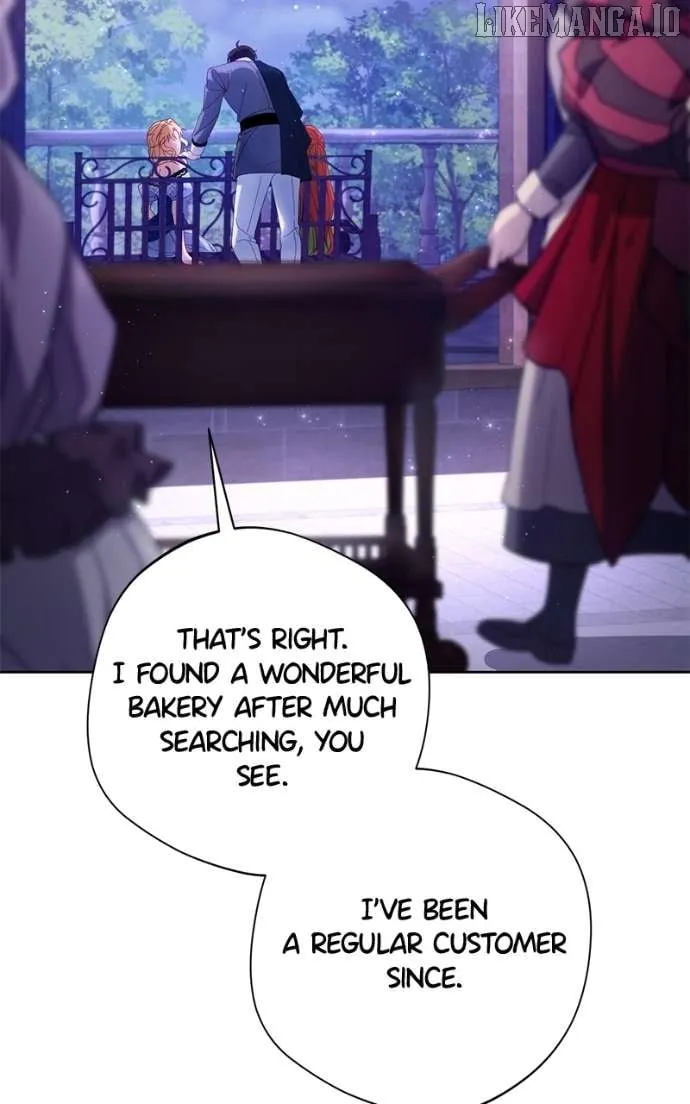 I’m a Villainess, but I Won’t Live Like One Ch. 30 – page 34