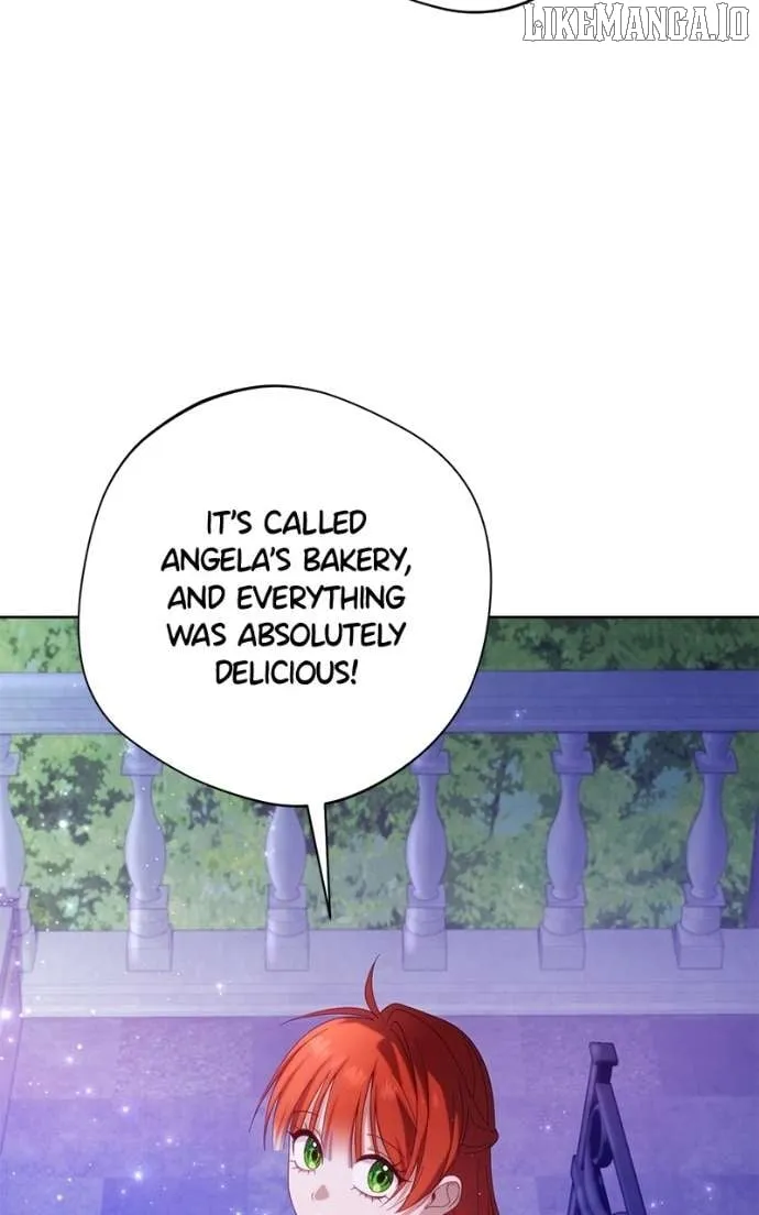 I’m a Villainess, but I Won’t Live Like One Ch. 30 – page 35