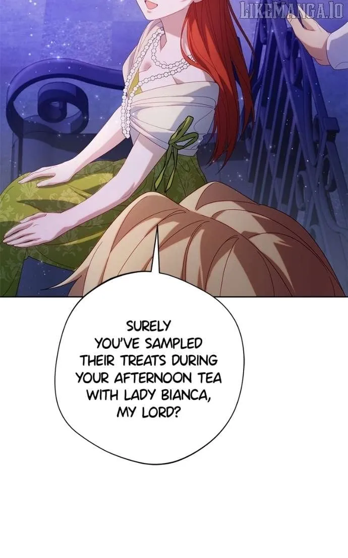 I’m a Villainess, but I Won’t Live Like One Ch. 30 – page 36