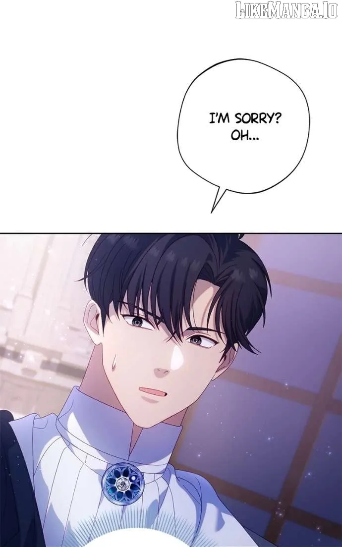 I’m a Villainess, but I Won’t Live Like One Ch. 30 – page 37