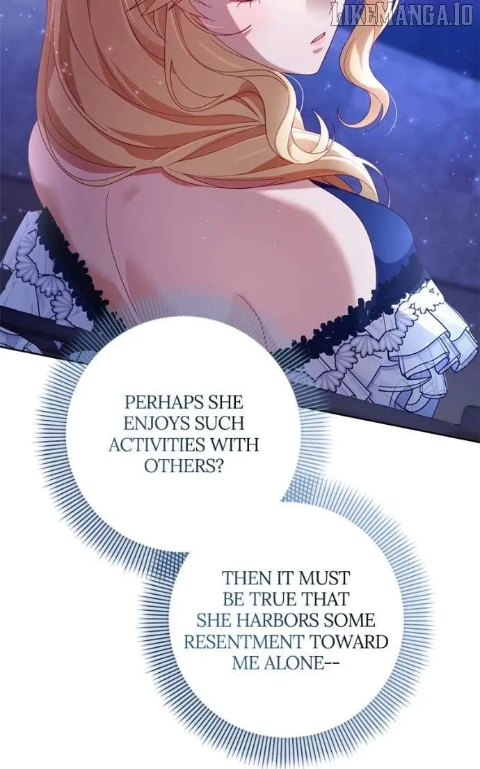 I’m a Villainess, but I Won’t Live Like One Ch. 30 – page 39