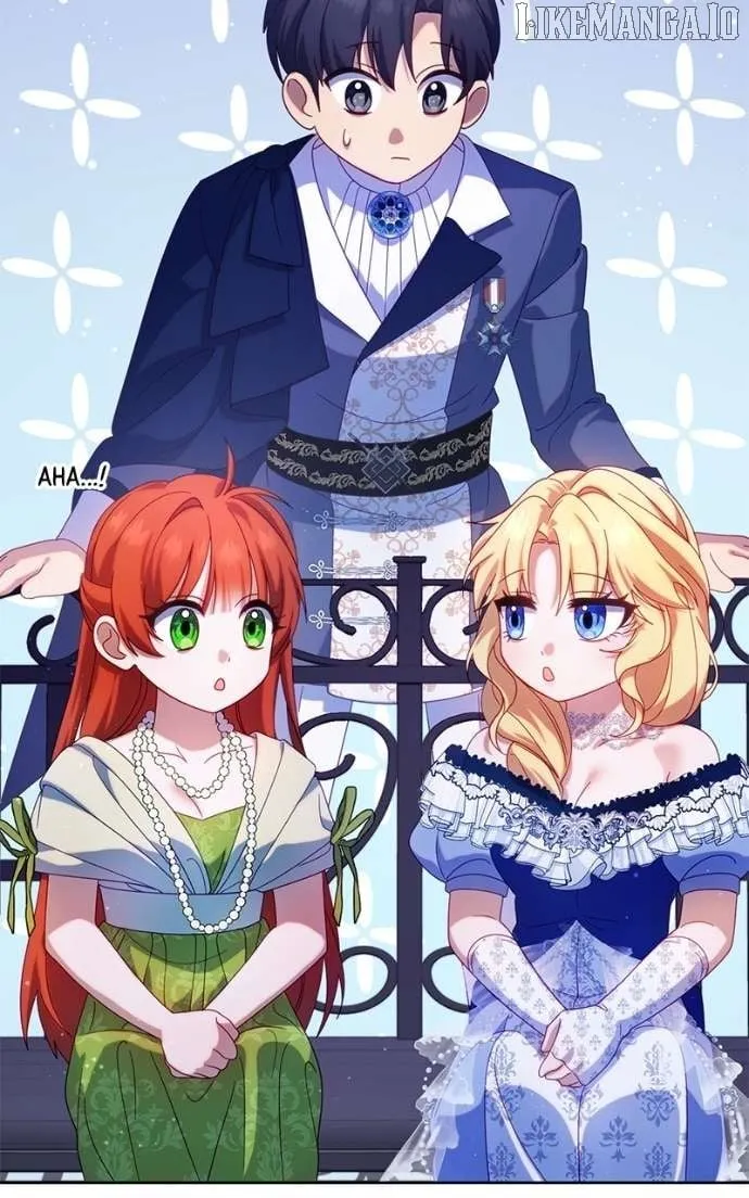 I’m a Villainess, but I Won’t Live Like One Ch. 30 – page 41