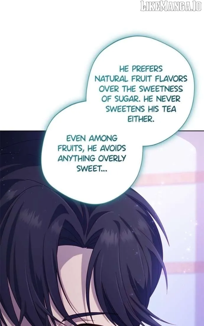 I’m a Villainess, but I Won’t Live Like One Ch. 30 – page 42