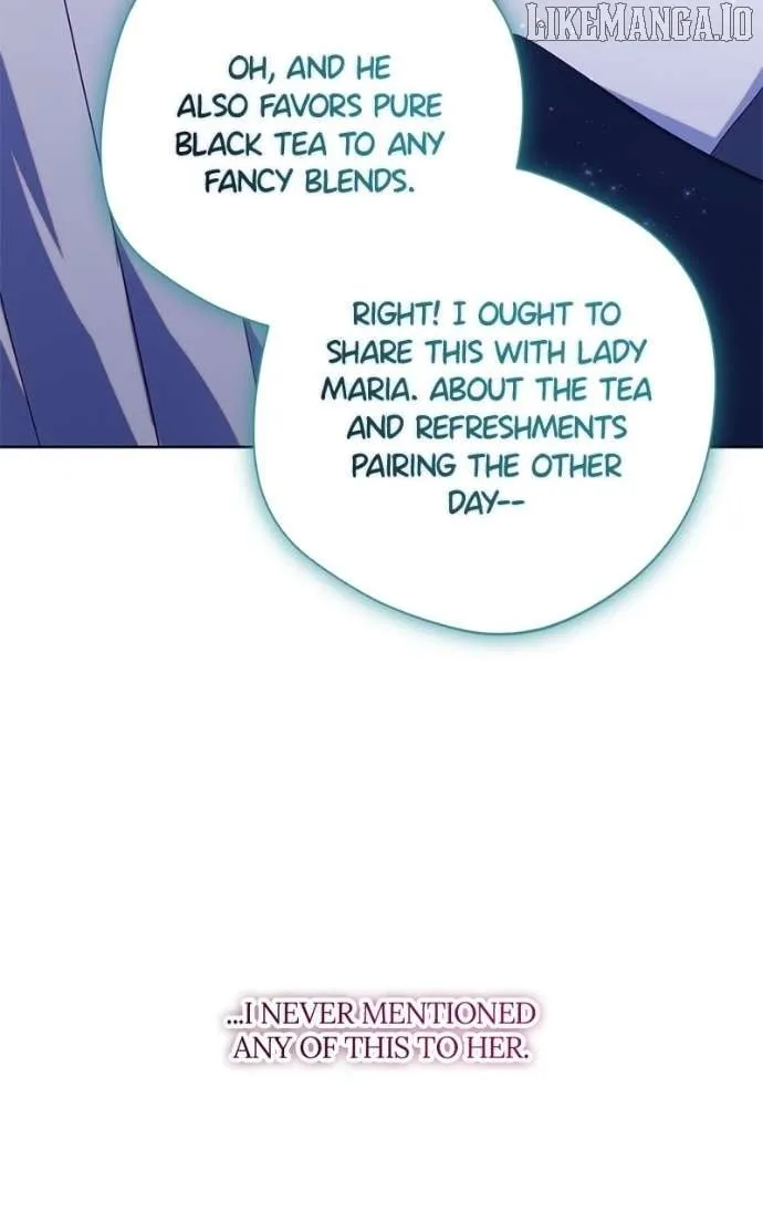 I’m a Villainess, but I Won’t Live Like One Ch. 30 – page 44