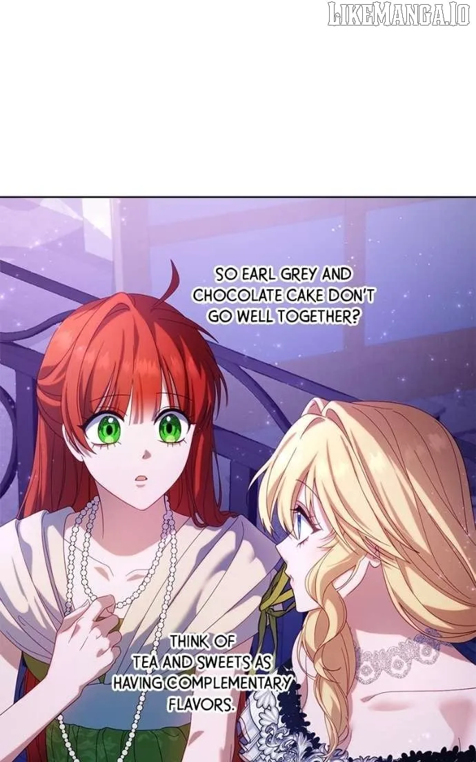I’m a Villainess, but I Won’t Live Like One Ch. 30 – page 45