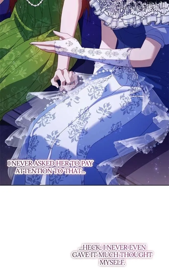 I’m a Villainess, but I Won’t Live Like One Ch. 30 – page 46