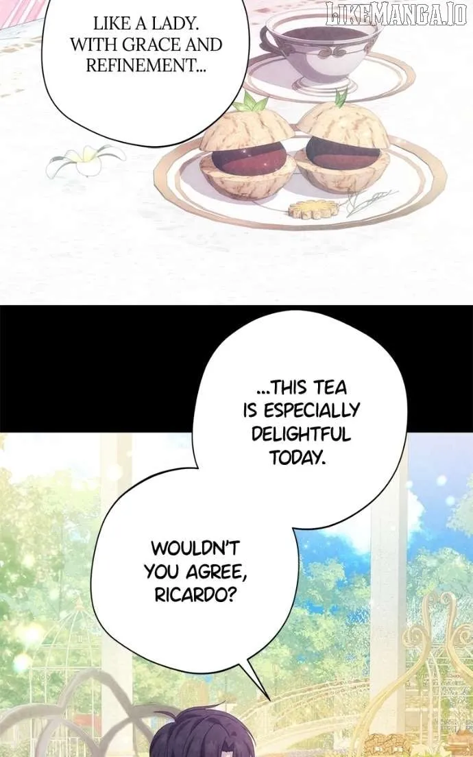 I’m a Villainess, but I Won’t Live Like One Ch. 30 – page 55