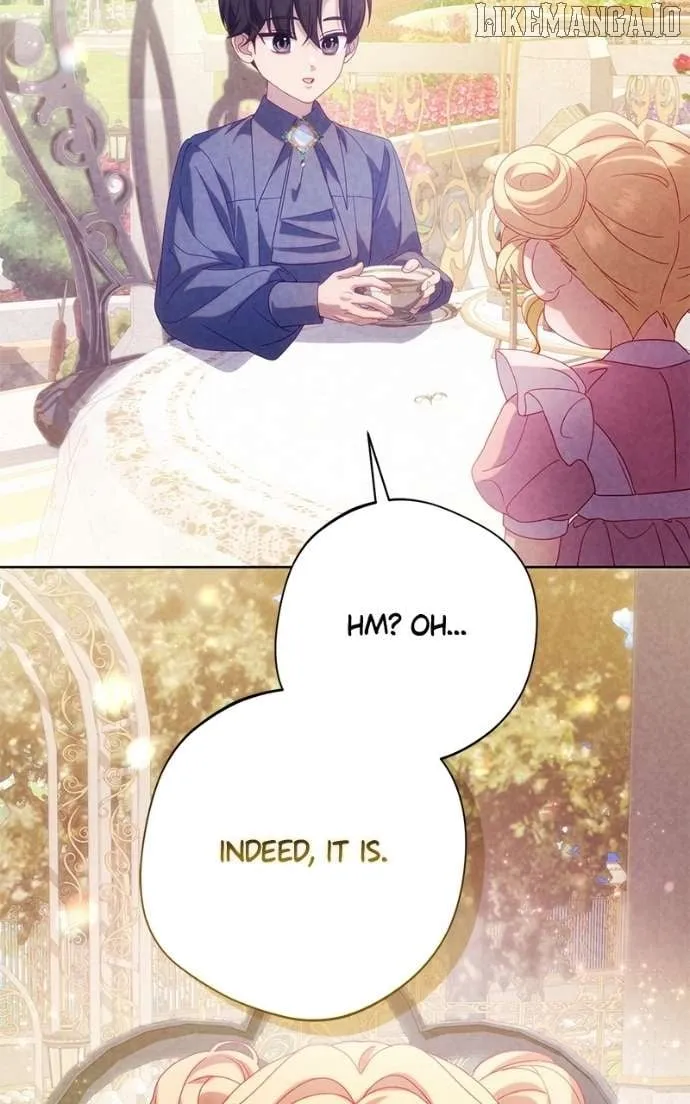 I’m a Villainess, but I Won’t Live Like One Ch. 30 – page 56