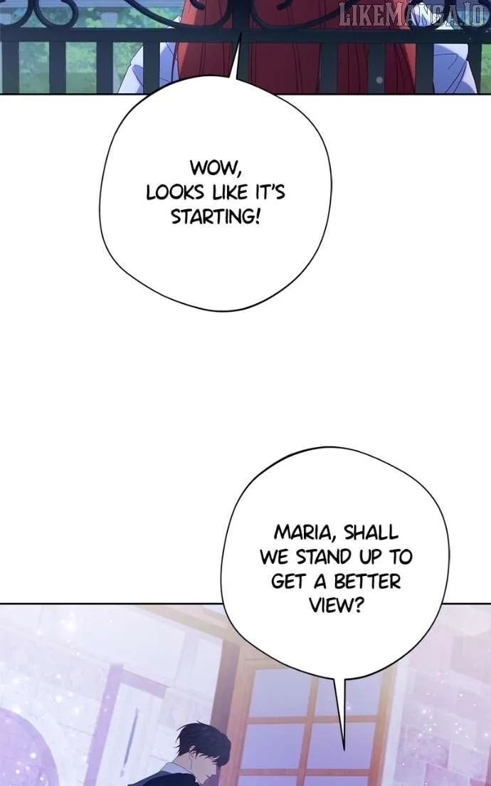 I’m a Villainess, but I Won’t Live Like One Ch. 30 – page 62