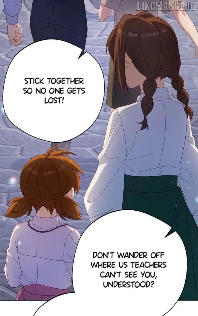 I’m a Villainess, but I Won’t Live Like One Ch. 30 – page 74