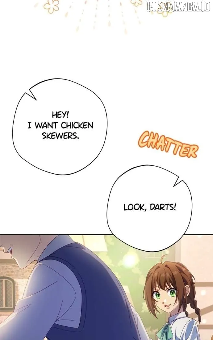 I’m a Villainess, but I Won’t Live Like One Ch. 30 – page 76