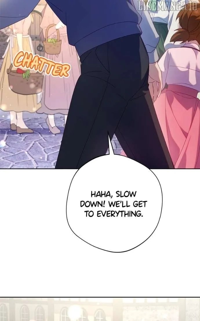 I’m a Villainess, but I Won’t Live Like One Ch. 30 – page 77