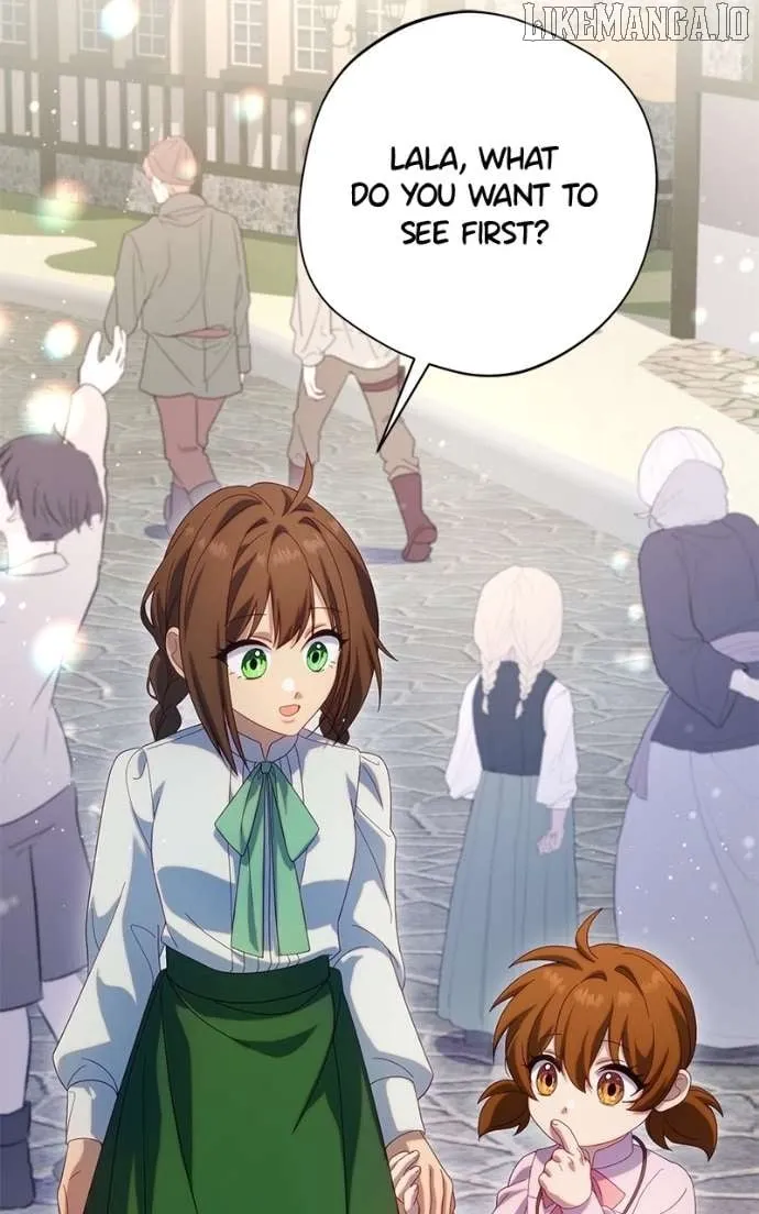 I’m a Villainess, but I Won’t Live Like One Ch. 30 – page 78