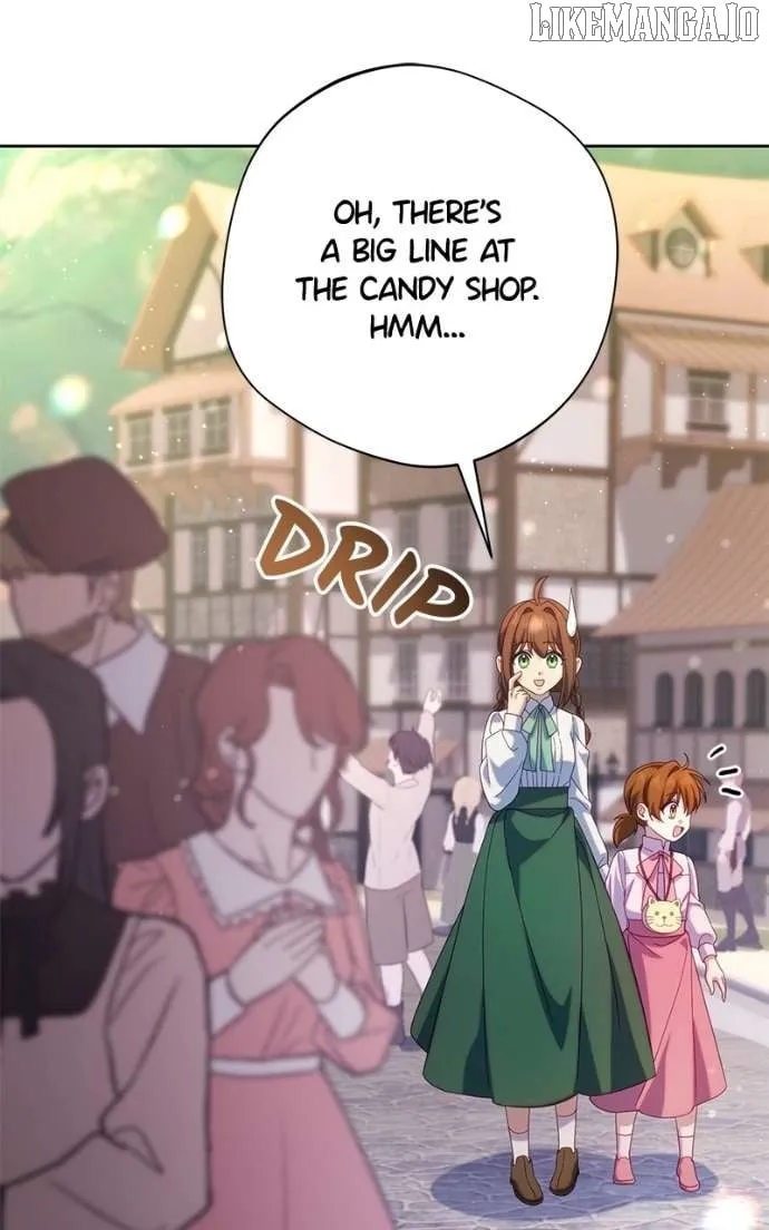 I’m a Villainess, but I Won’t Live Like One Ch. 30 – page 80