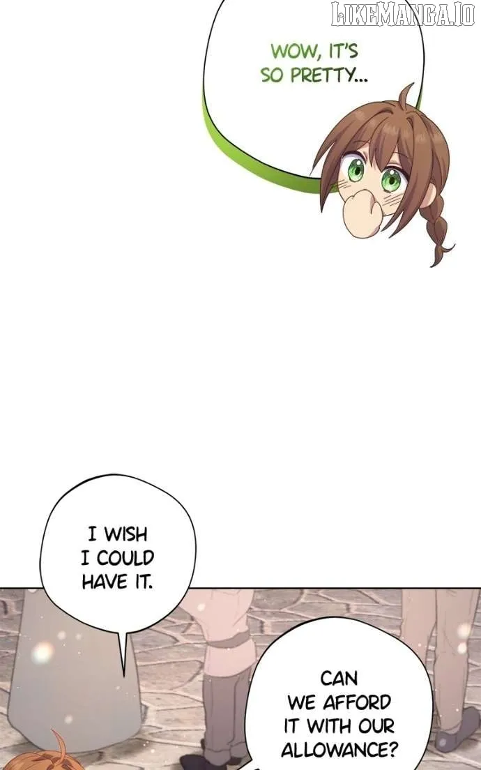 I’m a Villainess, but I Won’t Live Like One Ch. 30 – page 83