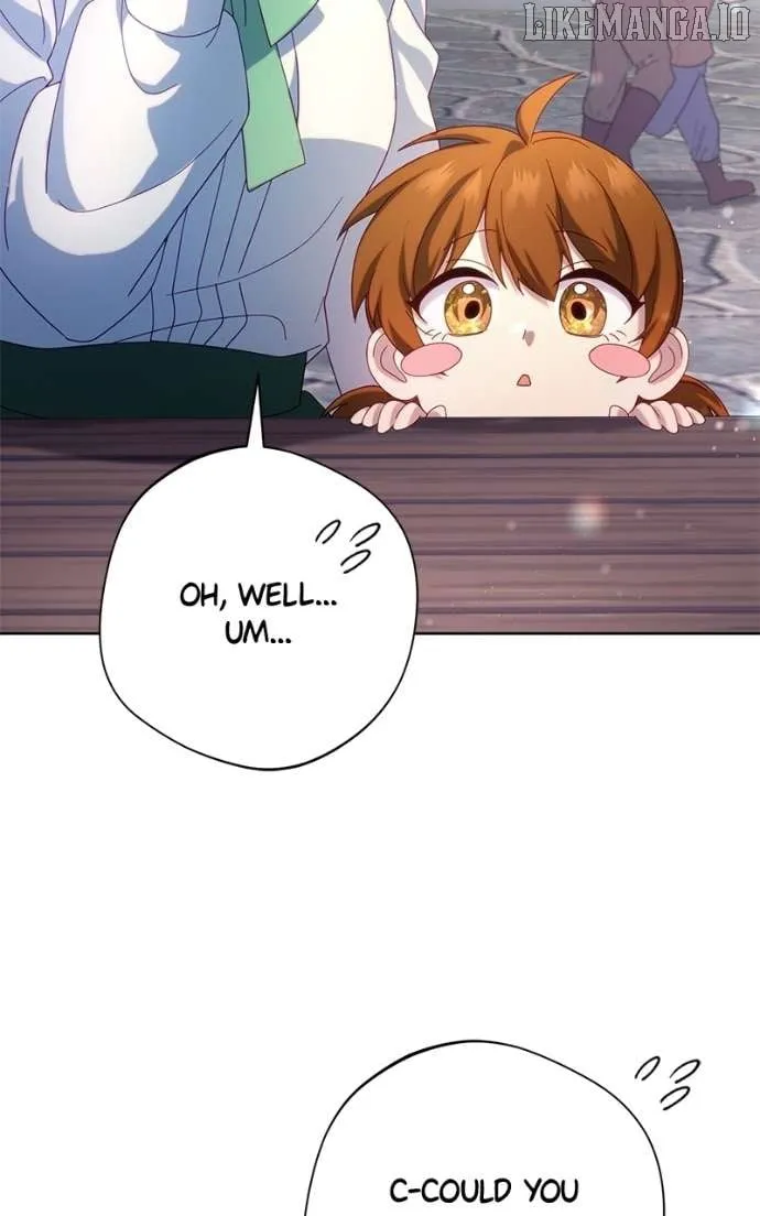 I’m a Villainess, but I Won’t Live Like One Ch. 30 – page 86