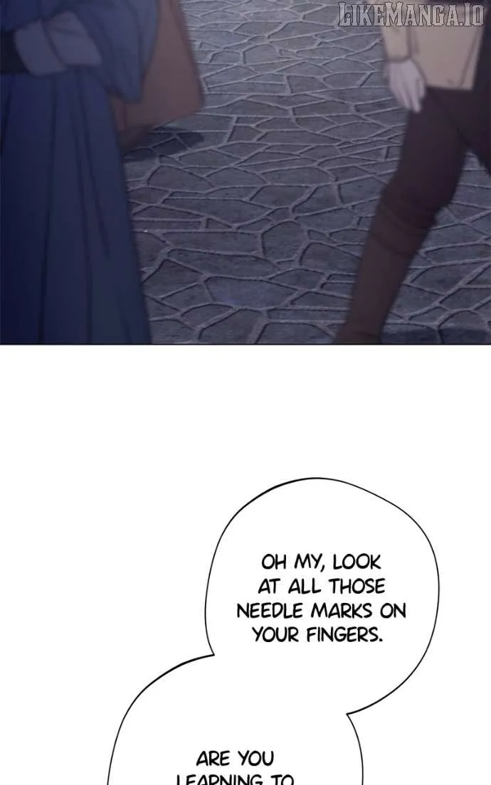 I’m a Villainess, but I Won’t Live Like One Ch. 30 – page 89