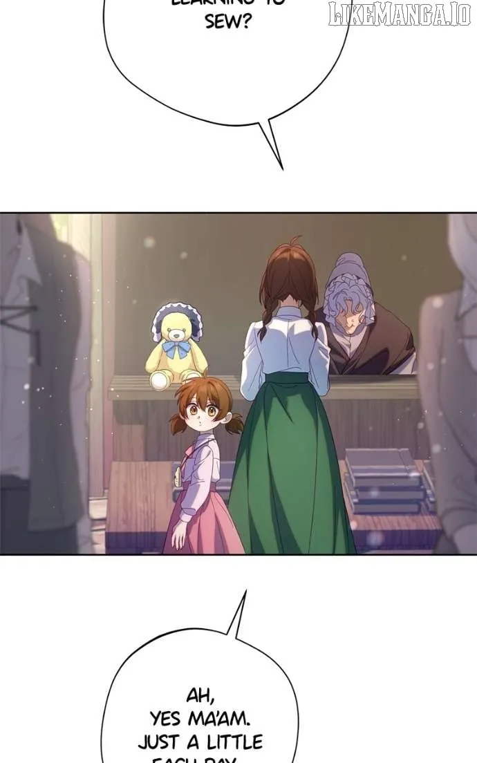 I’m a Villainess, but I Won’t Live Like One Ch. 30 – page 90