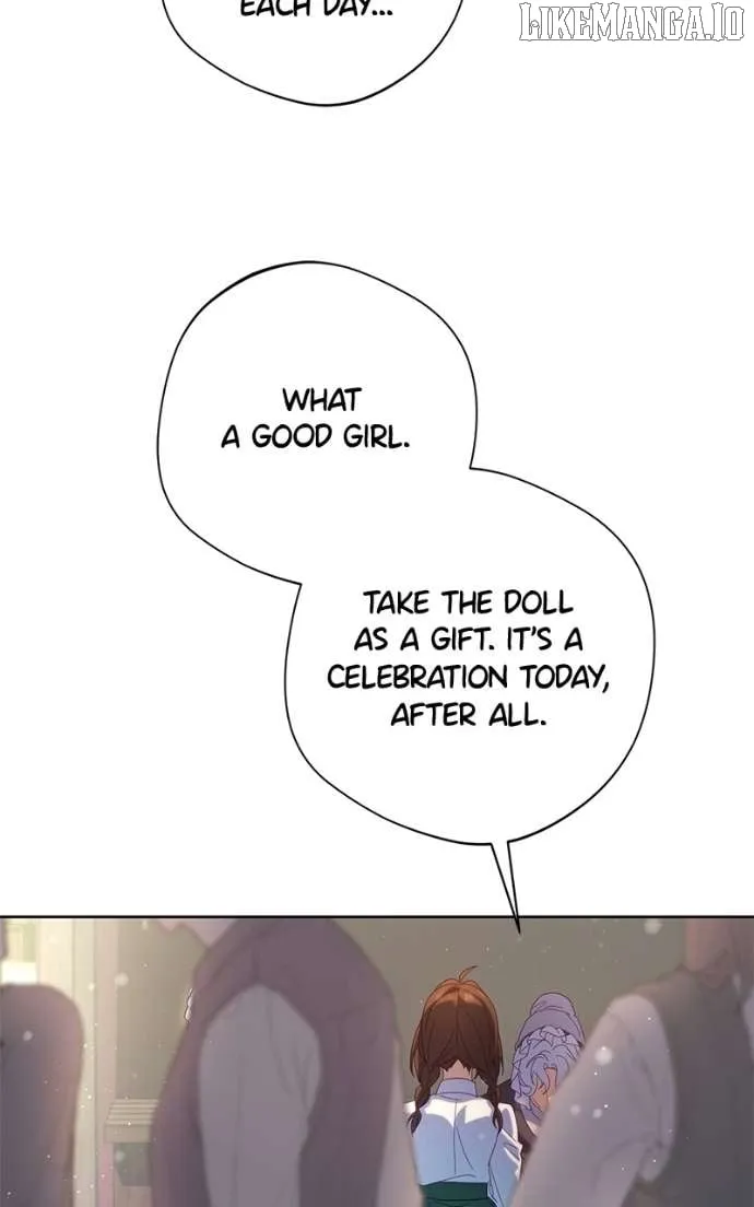 I’m a Villainess, but I Won’t Live Like One Ch. 30 – page 91