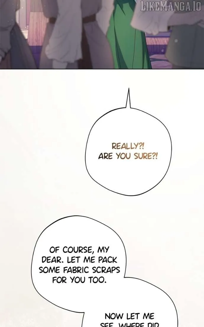 I’m a Villainess, but I Won’t Live Like One Ch. 30 – page 92