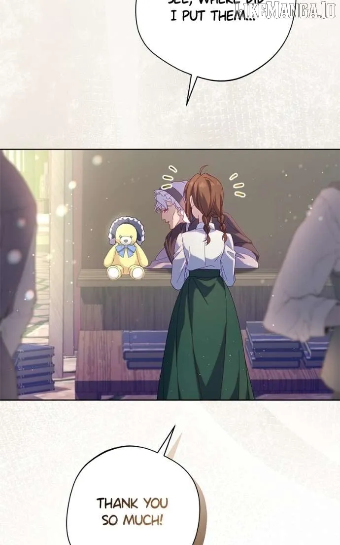 I’m a Villainess, but I Won’t Live Like One Ch. 30 – page 93