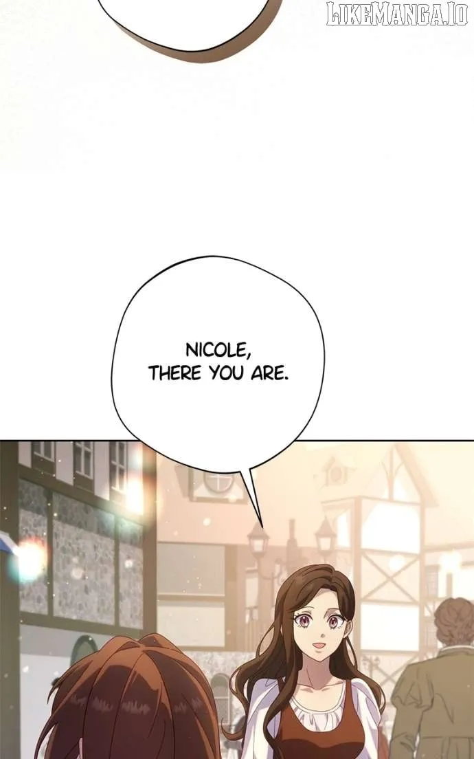 I’m a Villainess, but I Won’t Live Like One Ch. 30 – page 94