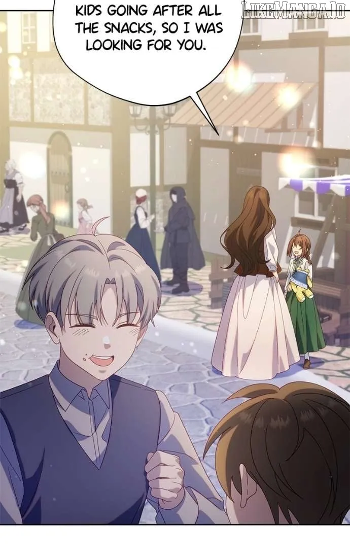 I’m a Villainess, but I Won’t Live Like One Ch. 30 – page 96