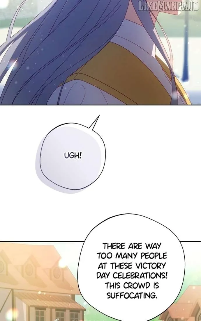 I’m a Villainess, but I Won’t Live Like One Ch. 30 – page 100