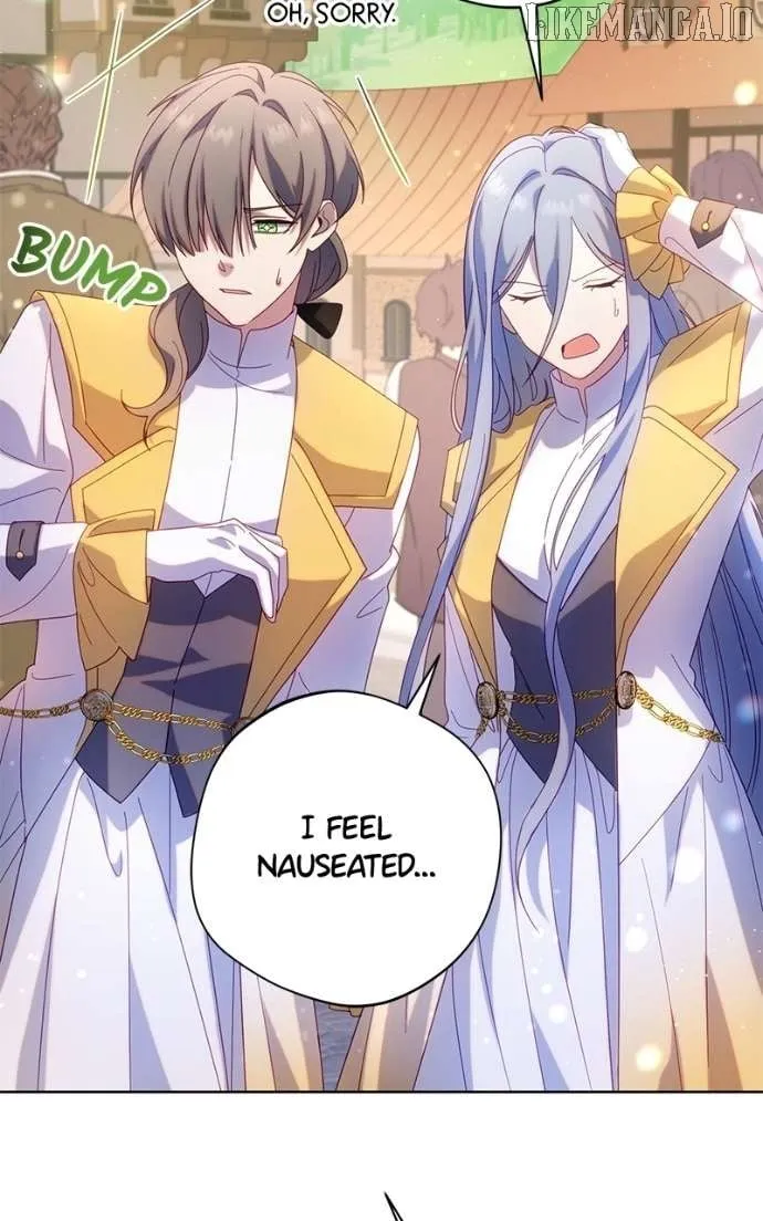 I’m a Villainess, but I Won’t Live Like One Ch. 30 – page 101