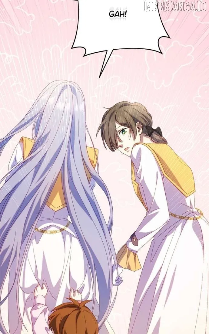 I’m a Villainess, but I Won’t Live Like One Ch. 30 – page 110