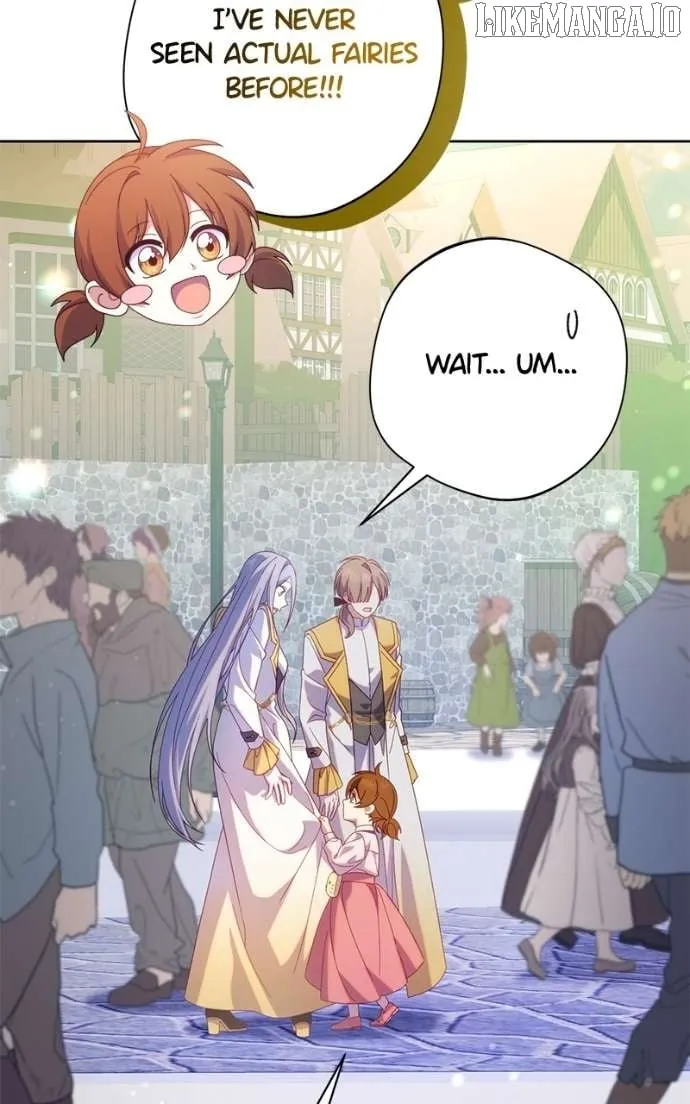 I’m a Villainess, but I Won’t Live Like One Ch. 30 – page 114