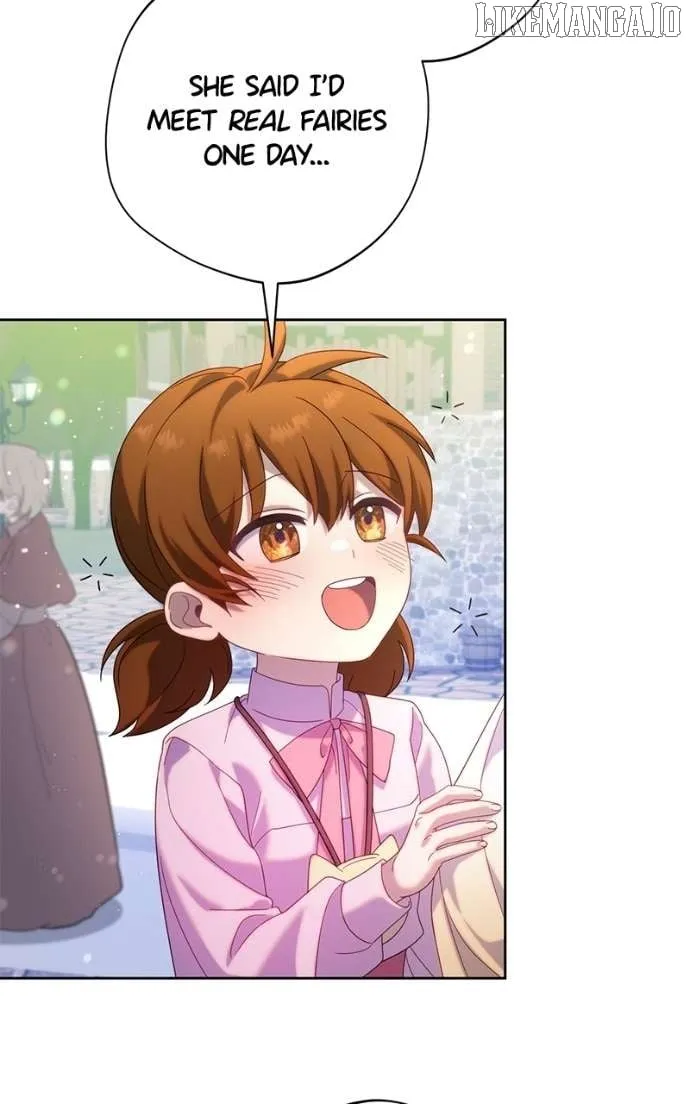 I’m a Villainess, but I Won’t Live Like One Ch. 30 – page 116