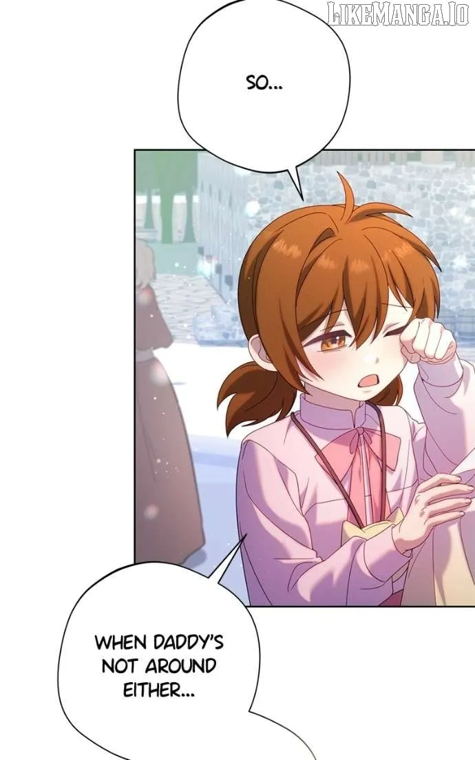 I’m a Villainess, but I Won’t Live Like One Ch. 30 – page 117