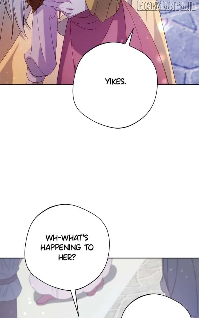 I’m a Villainess, but I Won’t Live Like One Ch. 30 – page 119