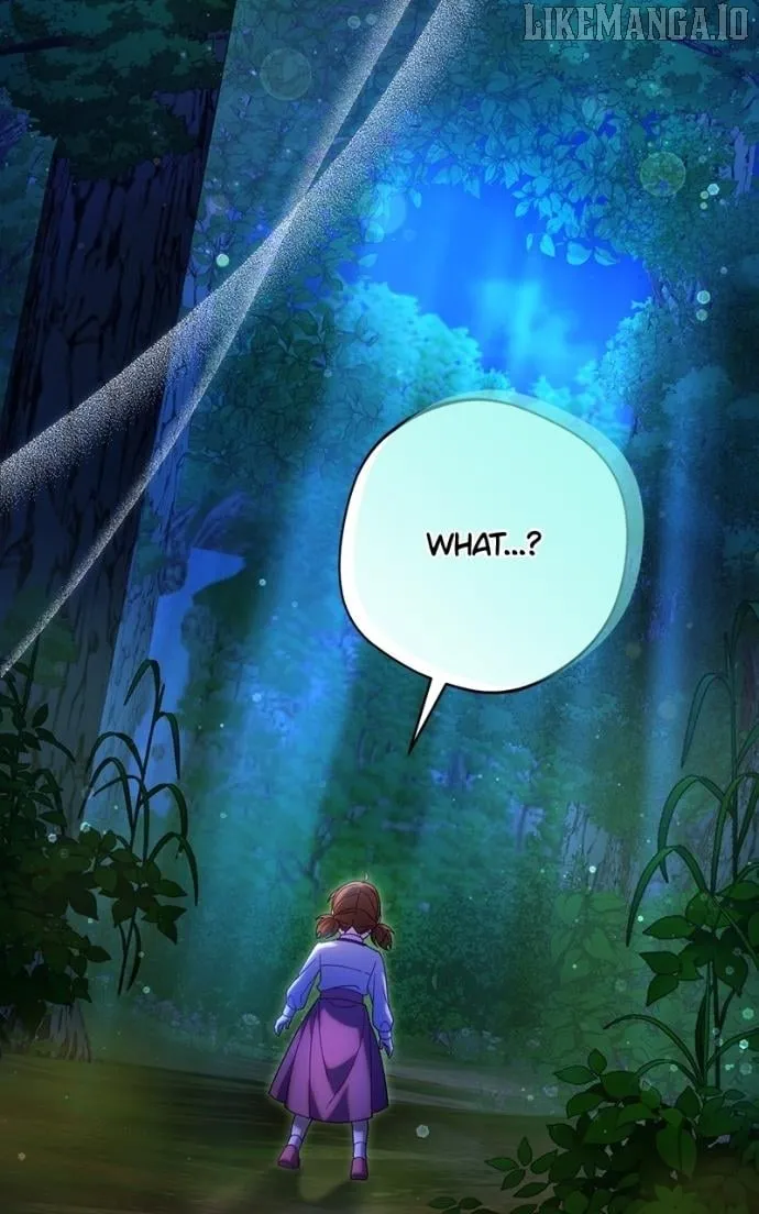 I’m a Villainess, but I Won’t Live Like One Ch. 31 – page 3