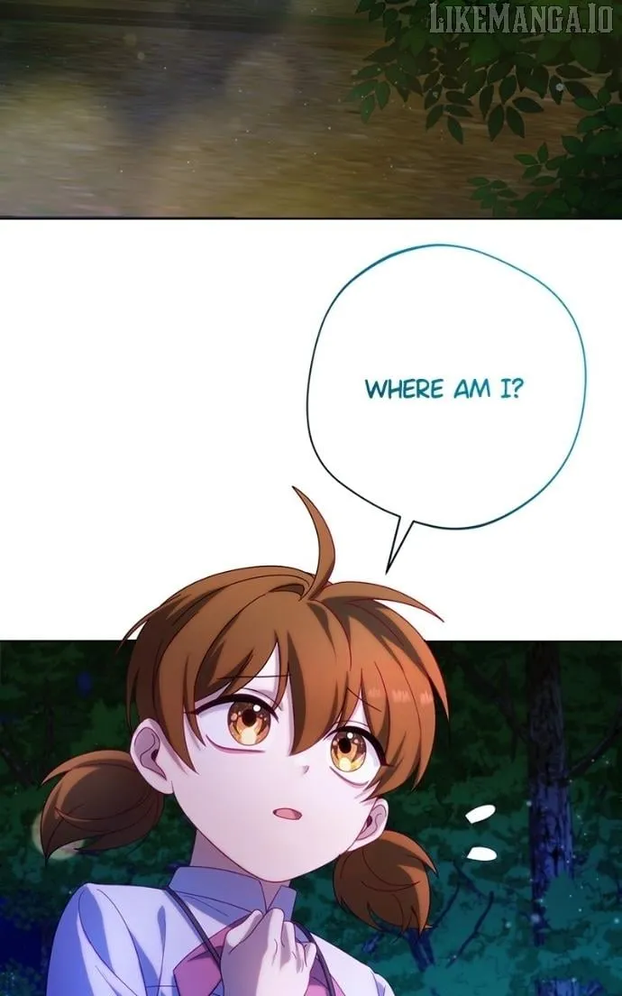 I’m a Villainess, but I Won’t Live Like One Ch. 31 – page 4