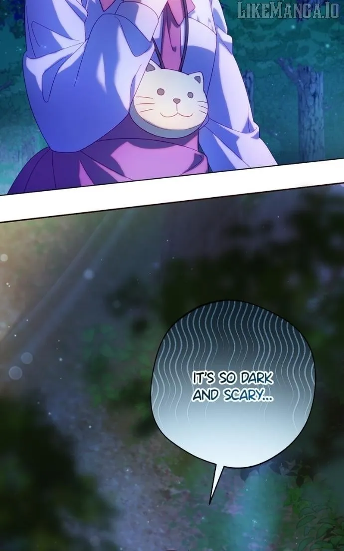 I’m a Villainess, but I Won’t Live Like One Ch. 31 – page 5