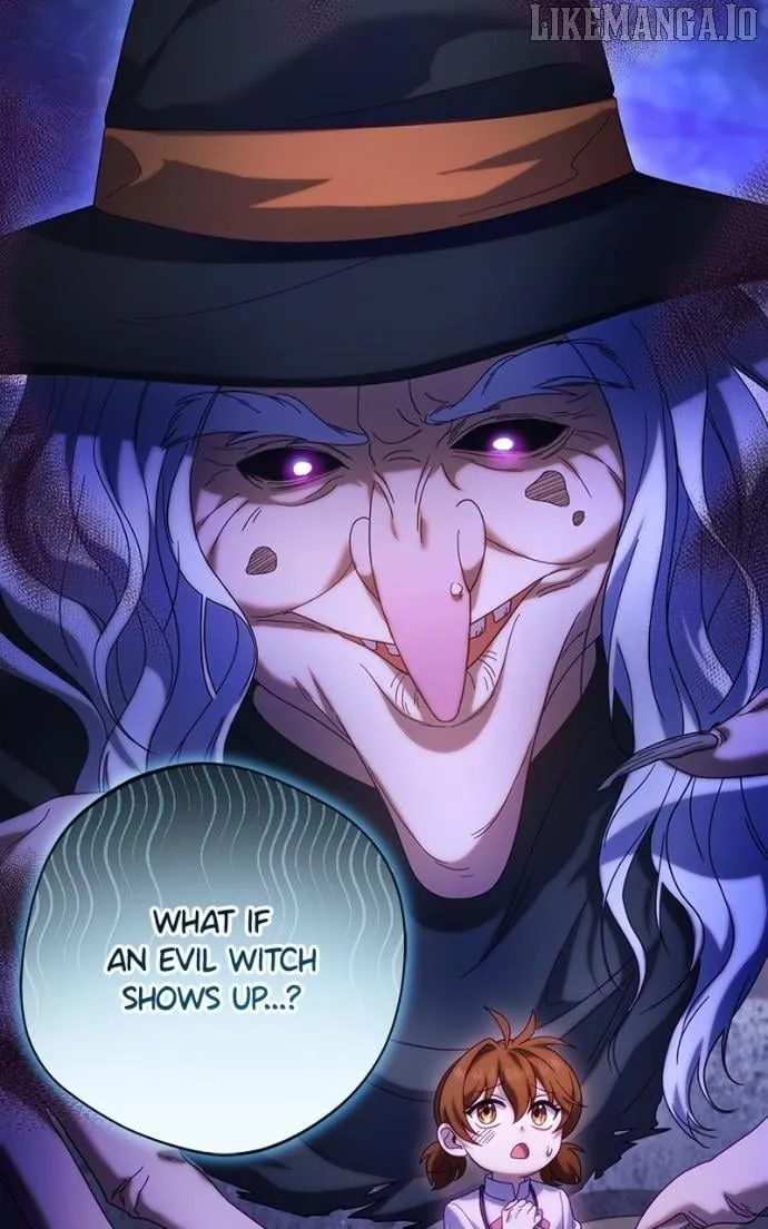 I’m a Villainess, but I Won’t Live Like One Ch. 31 – page 7