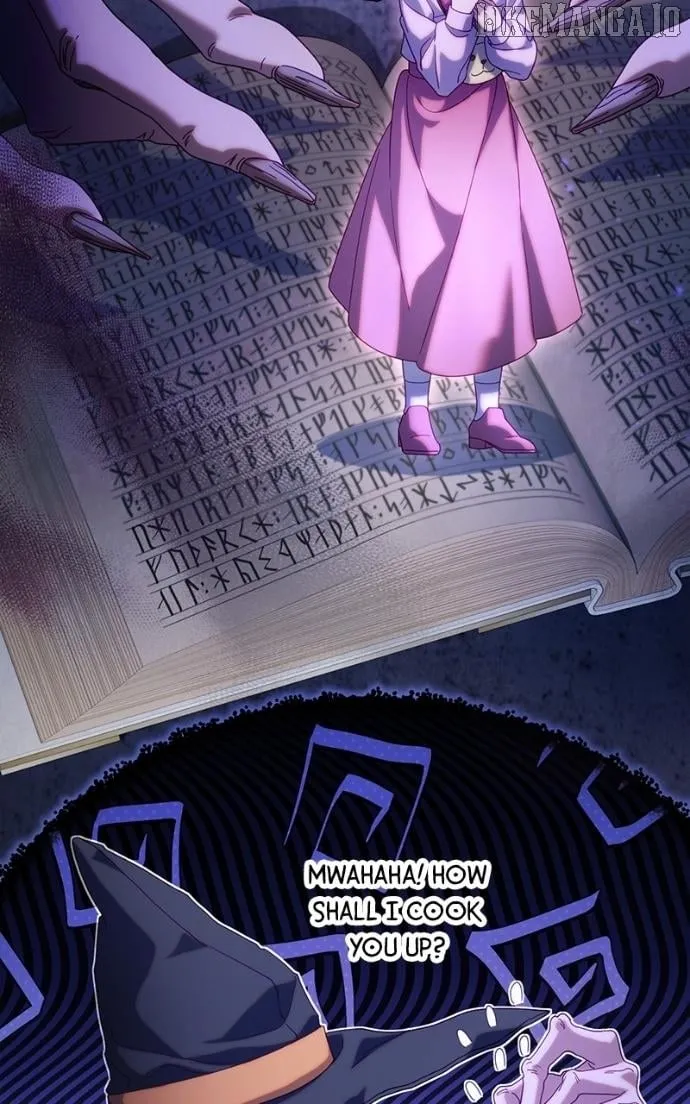 I’m a Villainess, but I Won’t Live Like One Ch. 31 – page 8