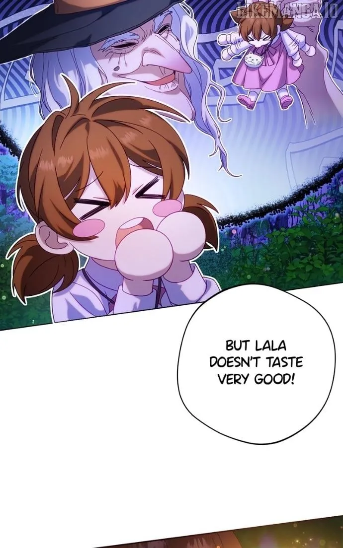 I’m a Villainess, but I Won’t Live Like One Ch. 31 – page 9