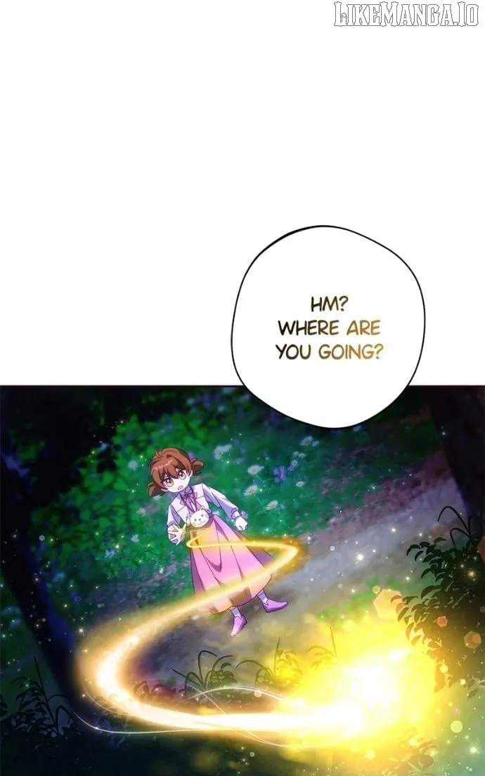 I’m a Villainess, but I Won’t Live Like One Ch. 31 – page 13