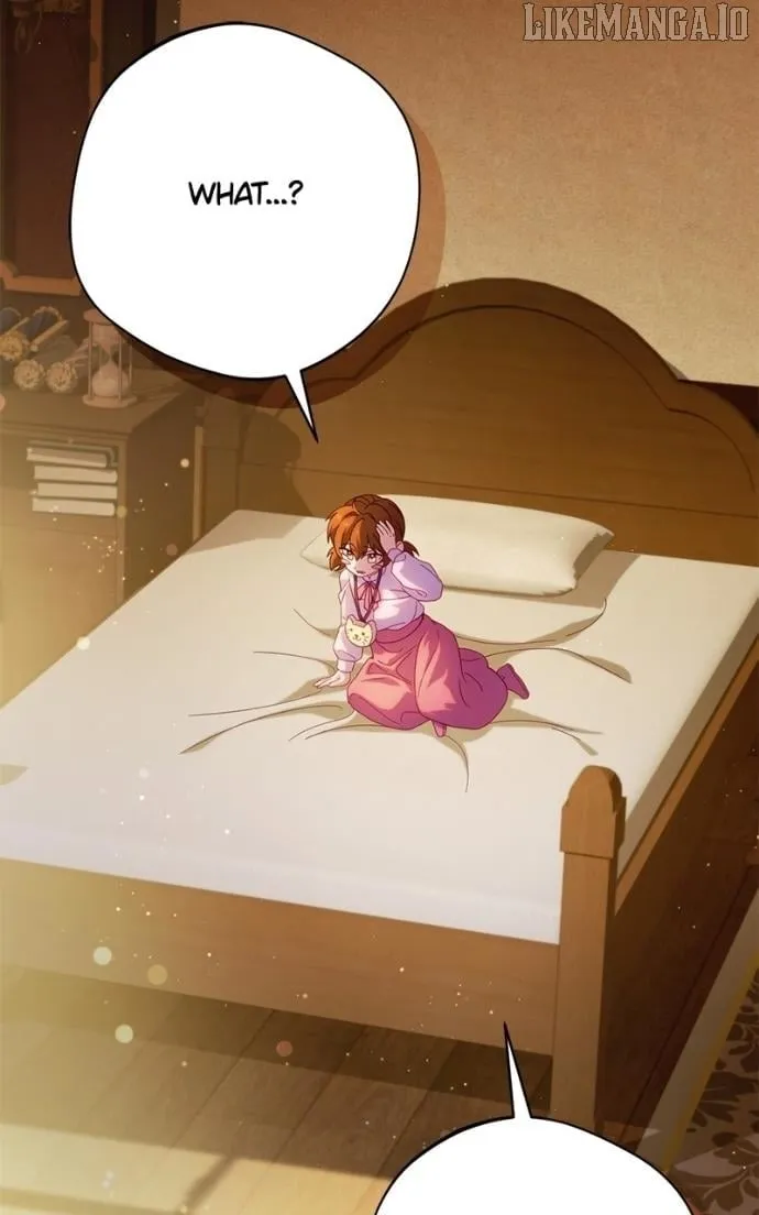 I’m a Villainess, but I Won’t Live Like One Ch. 31 – page 28