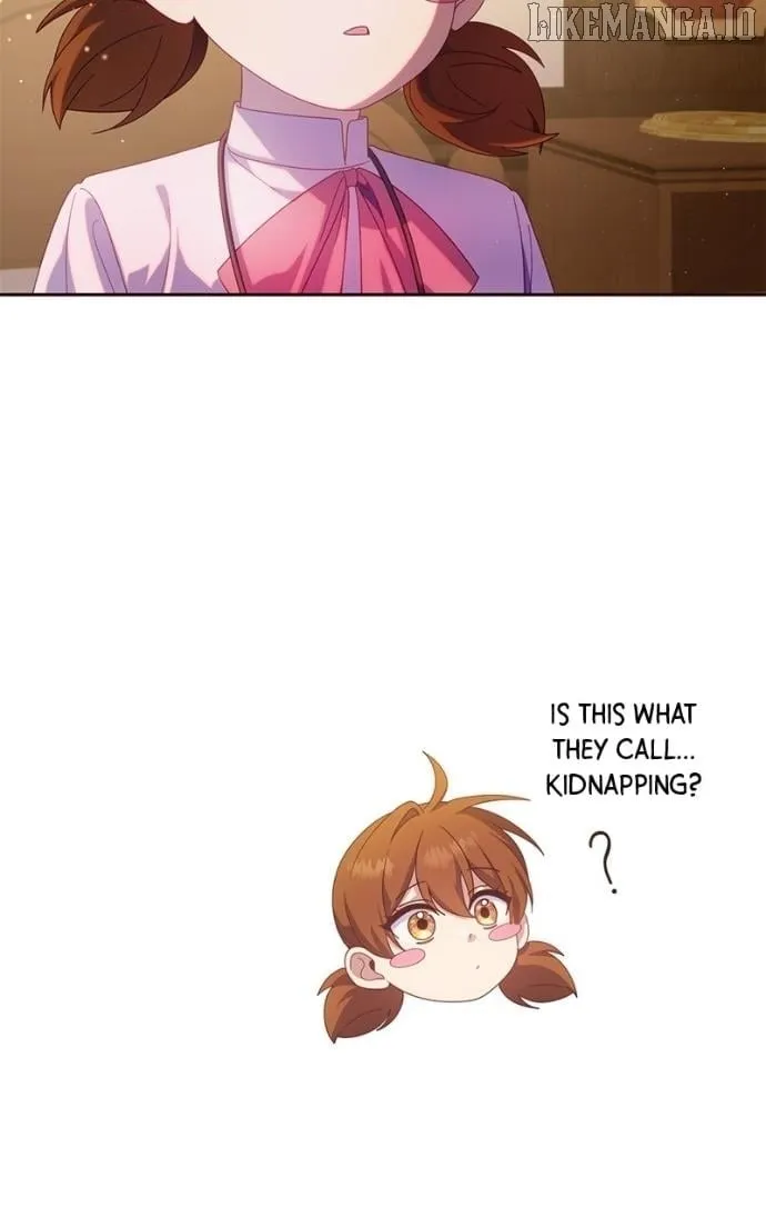 I’m a Villainess, but I Won’t Live Like One Ch. 31 – page 30