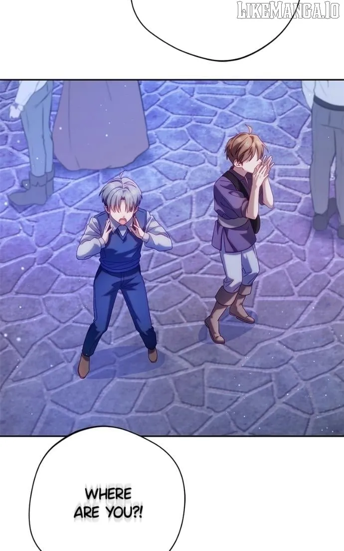 I’m a Villainess, but I Won’t Live Like One Ch. 31 – page 34