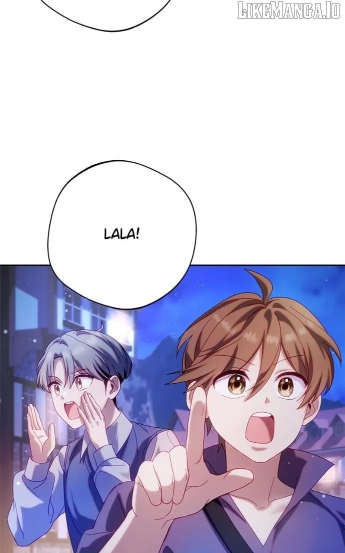 I’m a Villainess, but I Won’t Live Like One Ch. 31 – page 35