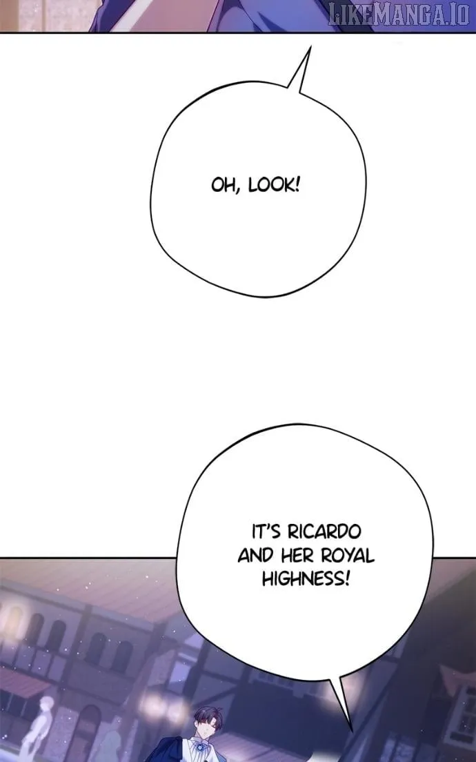 I’m a Villainess, but I Won’t Live Like One Ch. 31 – page 36
