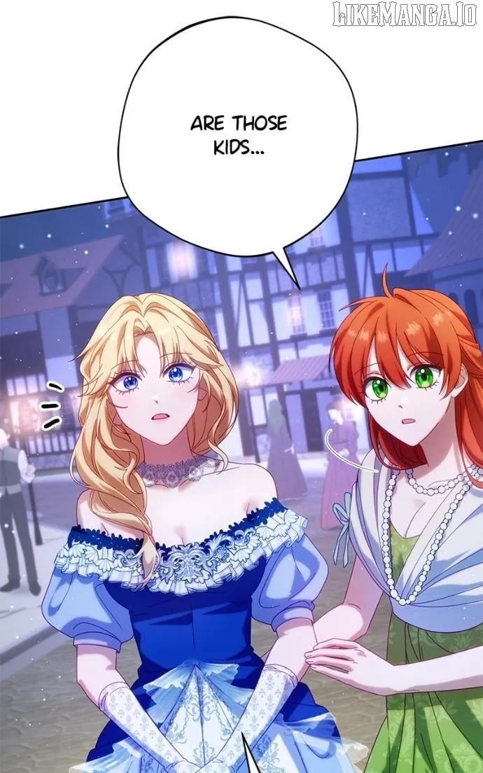 I’m a Villainess, but I Won’t Live Like One Ch. 31 – page 39